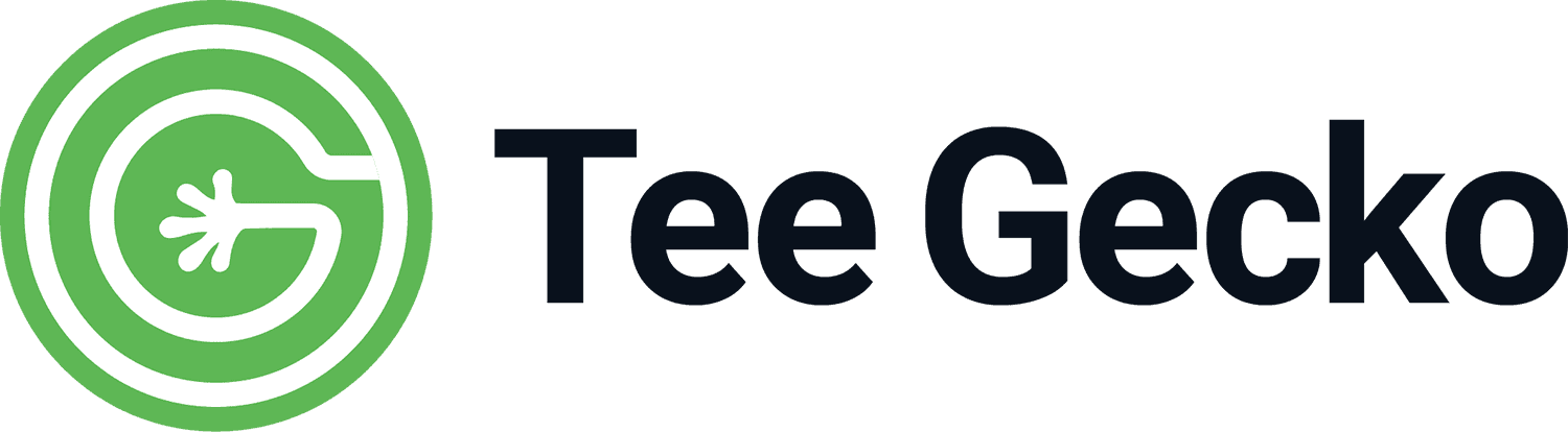 Shop now at teegecko.com